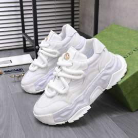 Picture of Gucci Shoes _SKUGuccisz38-46hnx050410880